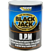 Black Jack Liquid DPM - 2.5 litre